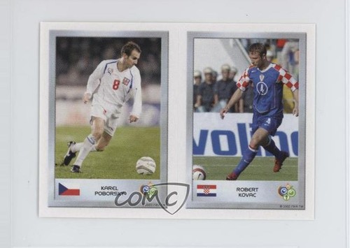 2006 panini fifa world - 2006,