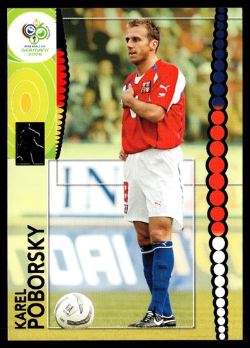 2006 panini world cup - panini,